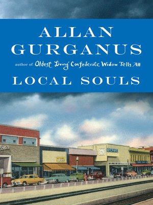 cover image of Local Souls